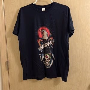 Ed Hardy t-shirt